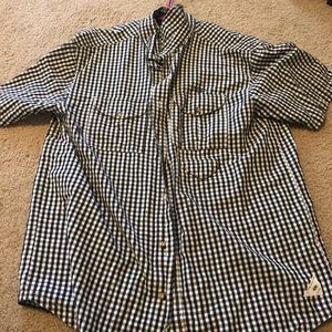 Men’s 10deep xl button up